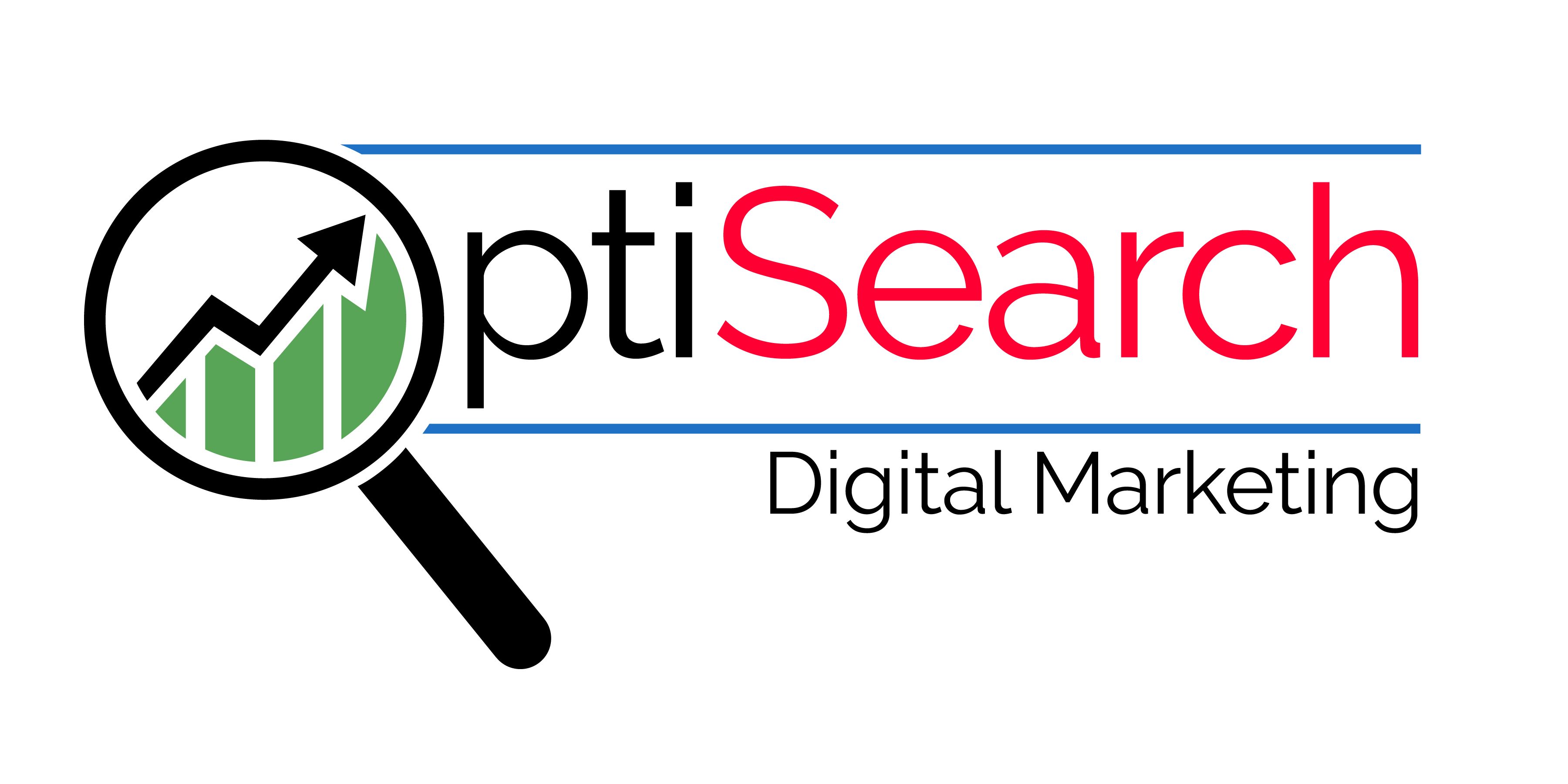 OptiSearch Digital Marketing